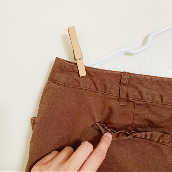 Capri Pants - Picture 4 of 8